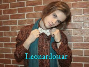 Leonardostar