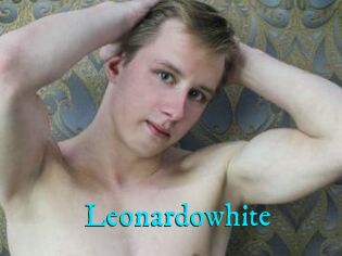 Leonardowhite