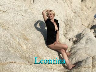 Leontina
