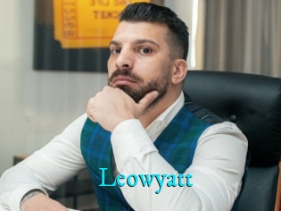 Leowyatt