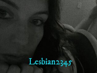 Lesbian2345