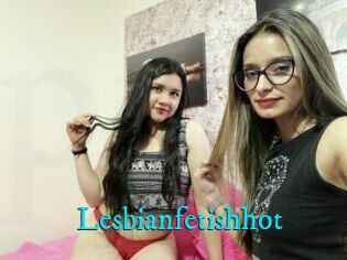Lesbianfetishhot