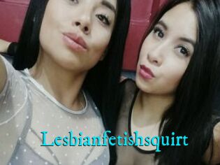 Lesbianfetishsquirt