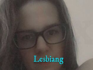 Lesbiang
