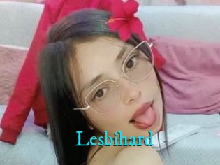 Lesbihard