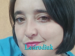 Lesirudiuk