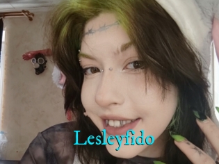 Lesleyfido