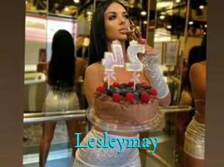 Lesleymay