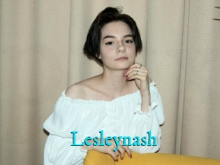 Lesleynash
