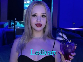 Leslieart