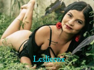 Lesliecox
