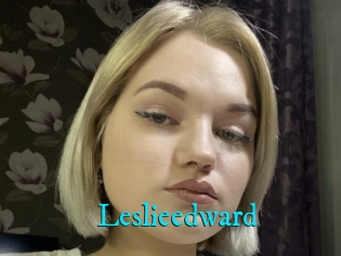 Leslieedward
