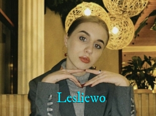 Lesliewo