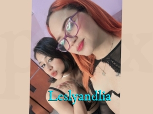 Leslyandlia
