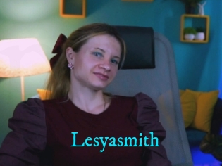 Lesyasmith