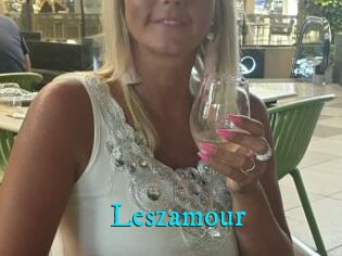 Leszamour