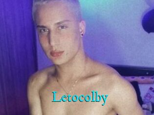Letocolby