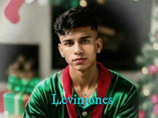 Levinjones