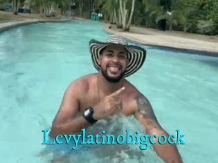 Levylatinobigcock