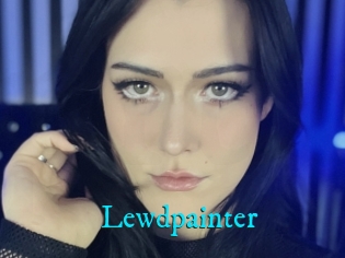 Lewdpainter