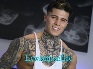 Lewismuscllee