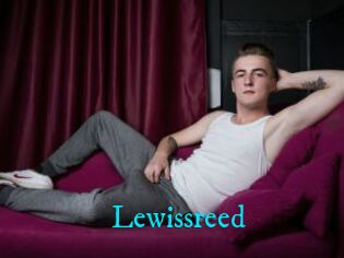 Lewissreed