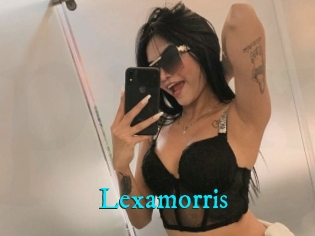 Lexamorris