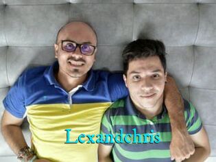Lexandchris