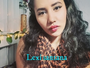 Lexi_santana