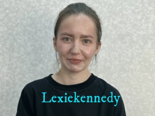 Lexiekennedy