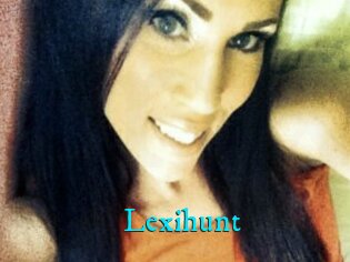 Lexihunt