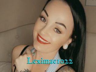 Leximae1022