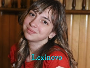 Lexinovo