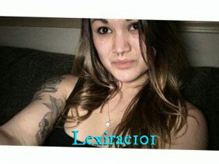 Lexirae101