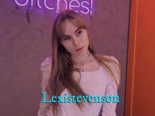 Lexistevenson
