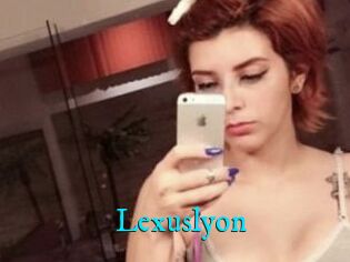 Lexuslyon