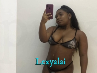 Lexyalai