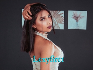 Lexyfire1