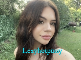 Lexyhotpussy