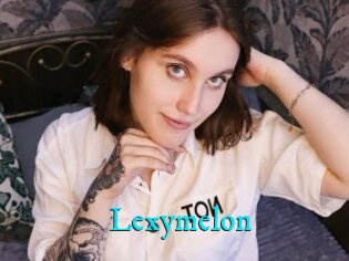 Lexymelon