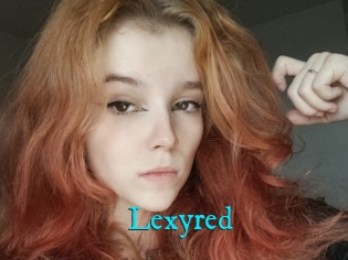 Lexyred