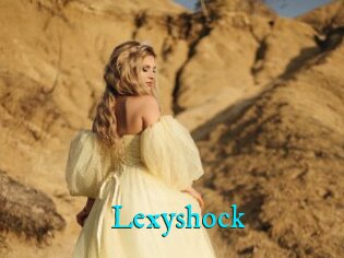 Lexyshock