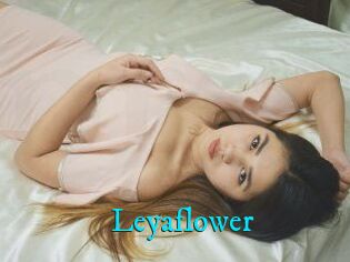 Leyaflower