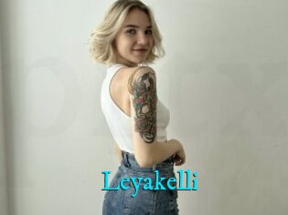 Leyakelli