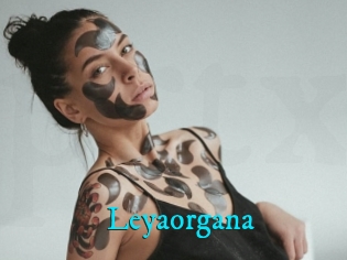 Leyaorgana