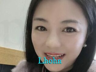 Lhohn