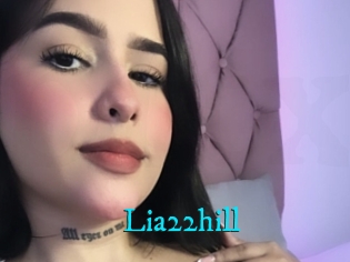 Lia22hill