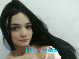 Liaa_carson