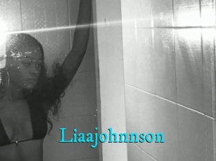 Liaajohnnson