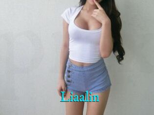 Liaalin